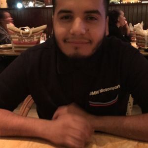 Meet your Posher, Gilbert